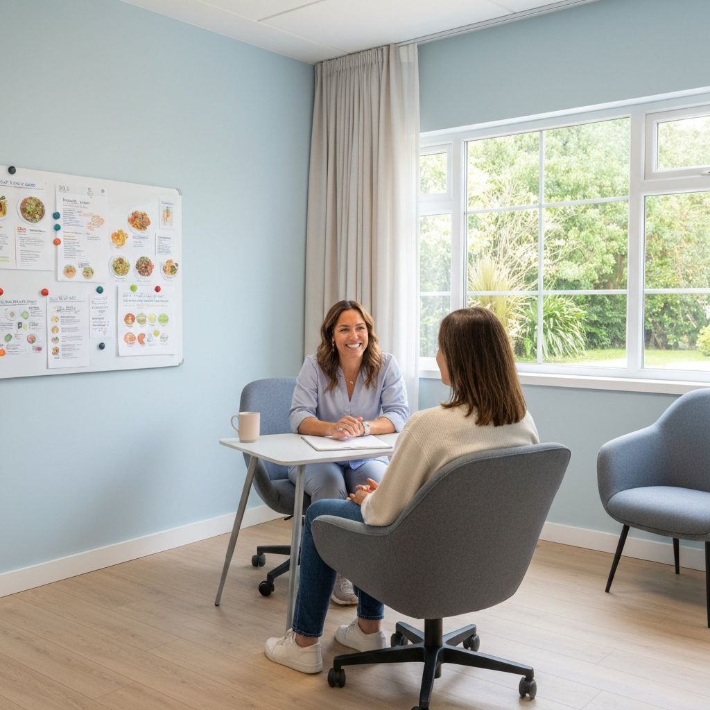 Consultation discussion