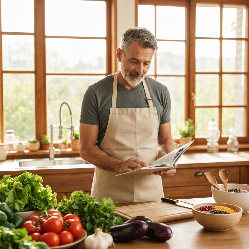 Food preparation guidance